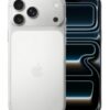 iPhone 17 Pro Max 256 GB 5G (eSim only) With FaceTime - International Version