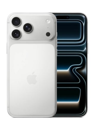 iPhone 17 Pro Max 256 GB 5G (eSim only) With FaceTime - International Version