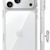 iPhone 17 Pro Max 256 GB 5G (eSim only) With FaceTime - International Version