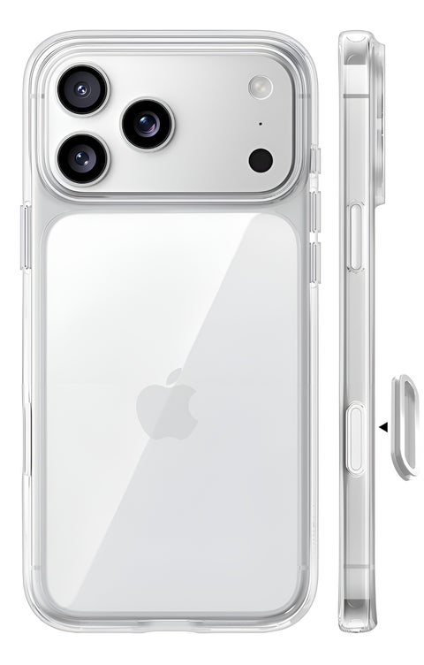 iPhone 17 Pro Max 256 GB 5G (eSim only) With FaceTime - International Version