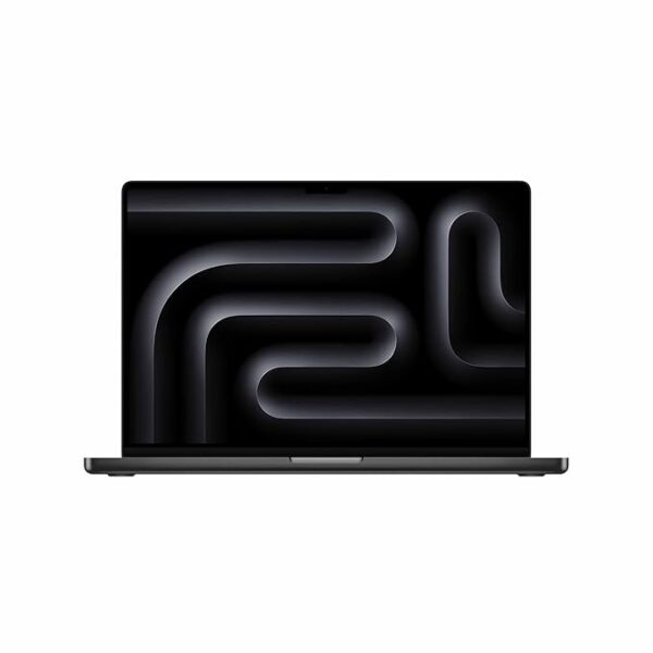 MacBook Pro 16-inch (M5 Max) 36GB Ram Variant