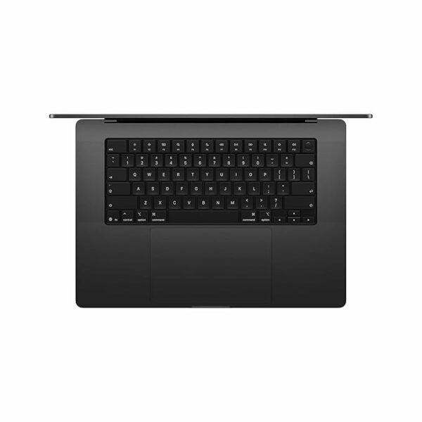 MacBook Pro 16-inch (M5 Max) 36GB Ram Variant