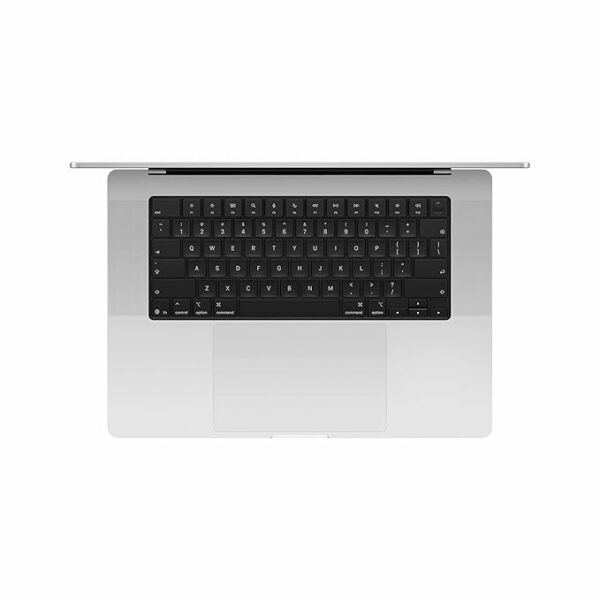 MacBook Pro 16-inch (M5 Max) 36GB Ram Variant