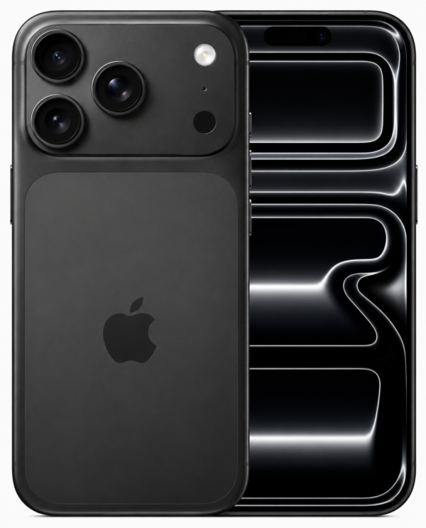 iPhone 17 Pro
