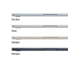 MacBook Air 13-inch (M5) 16GB Ram Variant