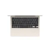 MacBook Air 13-inch (M5) 16GB Ram Variant