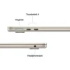 MacBook Air 13-inch (M5) 16GB Ram Variant