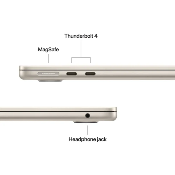 MacBook Air 13-inch (M5) 16GB Ram Variant
