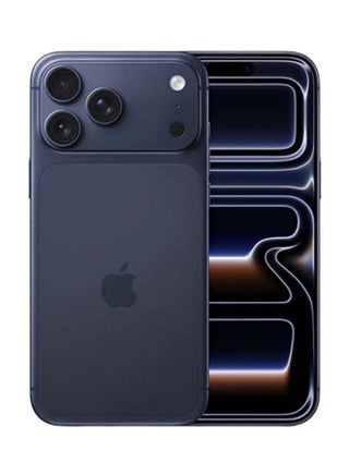 iPhone 17 Pro Max 256 GB 5G (eSim only) With FaceTime - International Version
